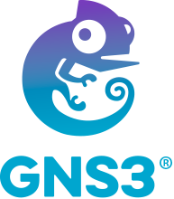 GNS3_Logo